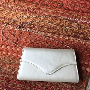 Cute clutch